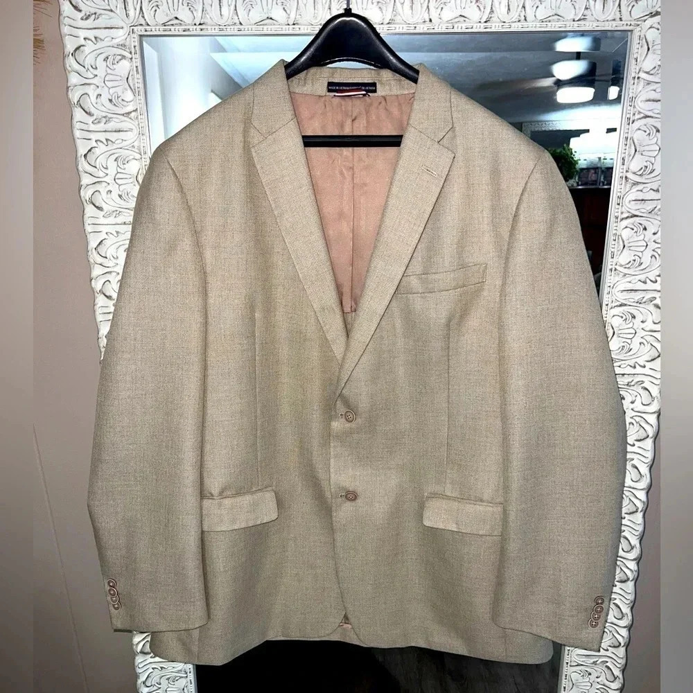 Tommy Hilfiger • Blazer Sport Coat